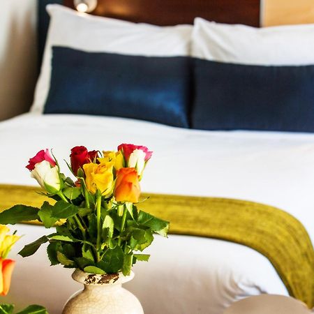 Blackrock Hotel Newcastle Eksteriør bilde