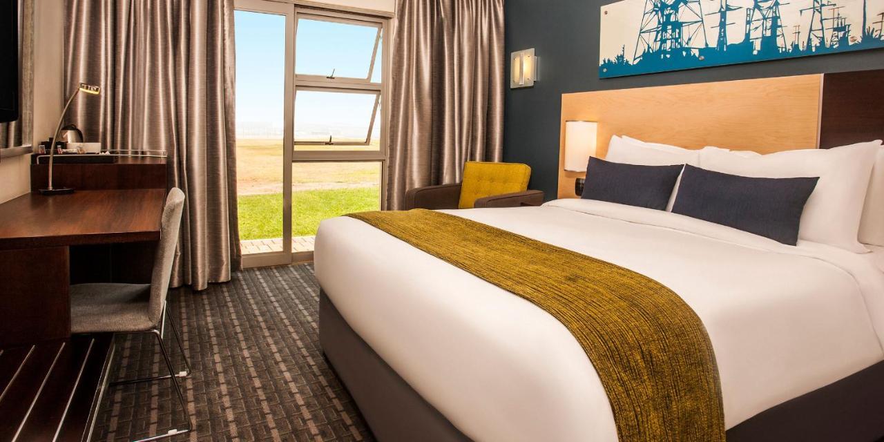 Blackrock Hotel Newcastle Eksteriør bilde