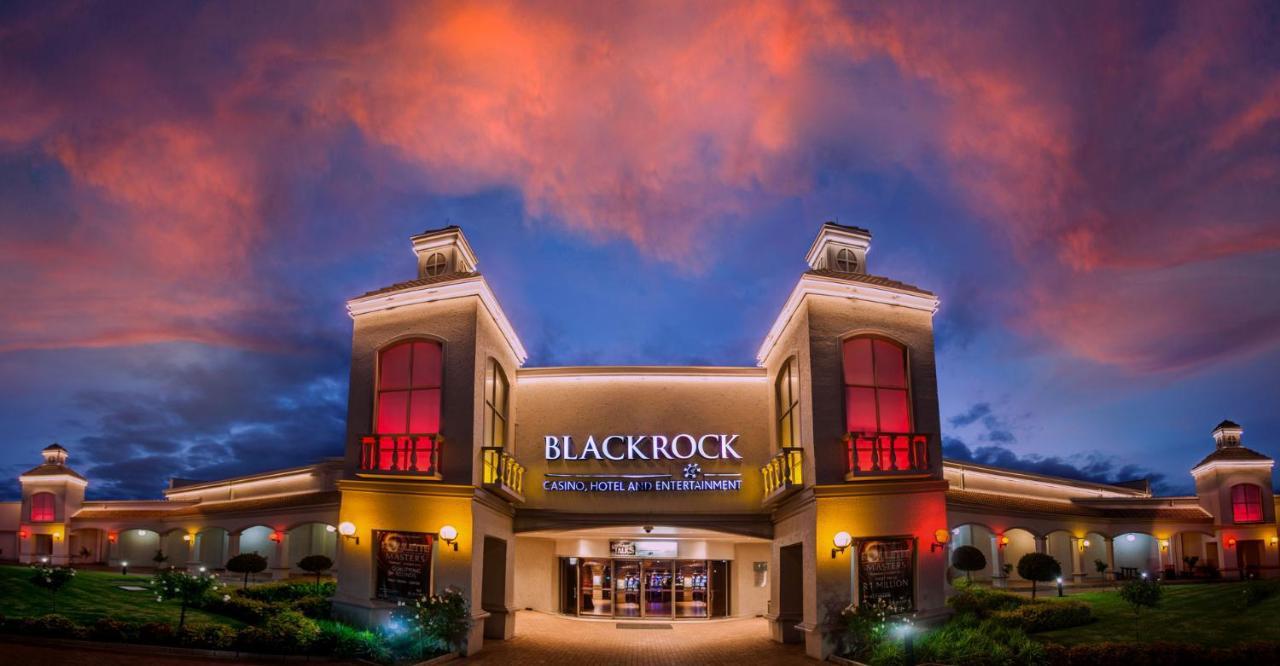 Blackrock Hotel Newcastle Eksteriør bilde
