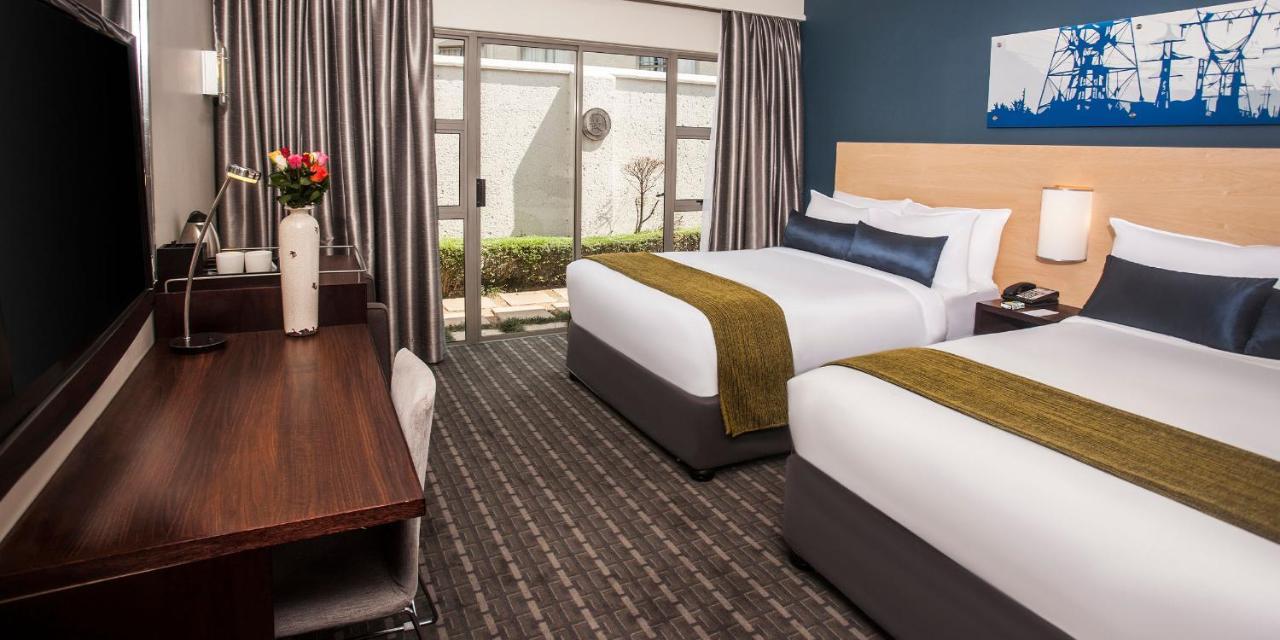 Blackrock Hotel Newcastle Eksteriør bilde