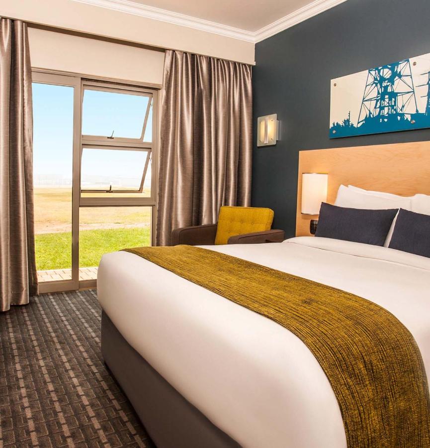 Blackrock Hotel Newcastle Eksteriør bilde