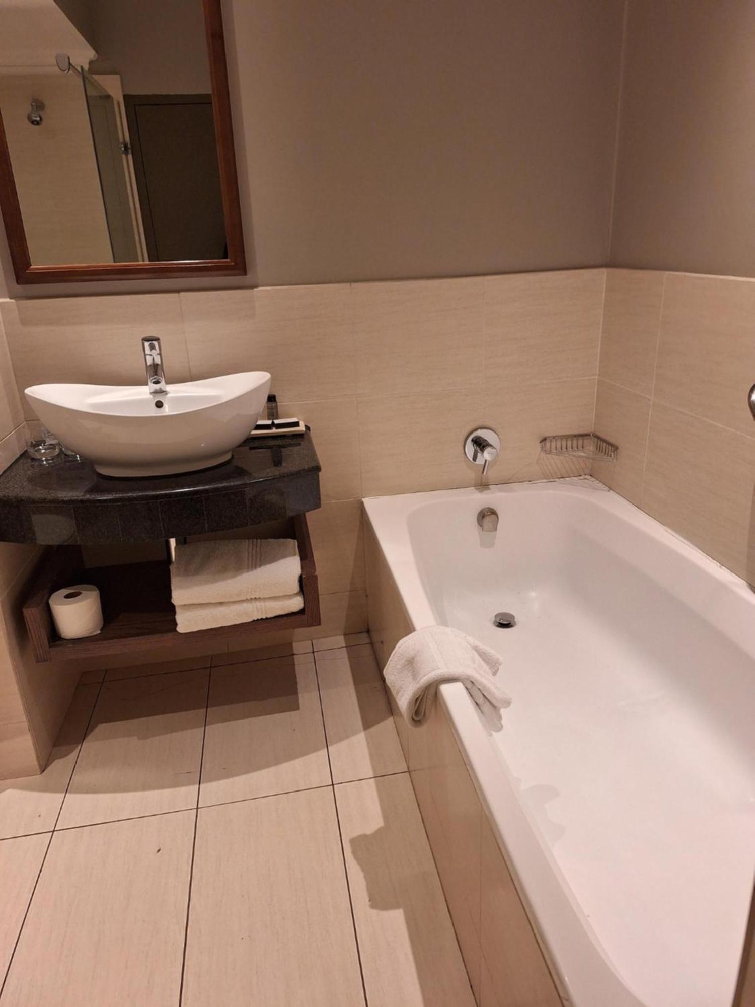 Blackrock Hotel Newcastle Eksteriør bilde