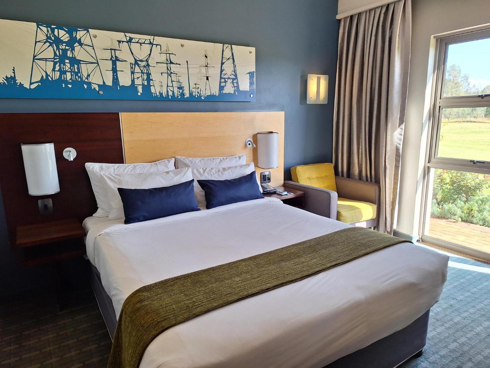 Blackrock Hotel Newcastle Eksteriør bilde