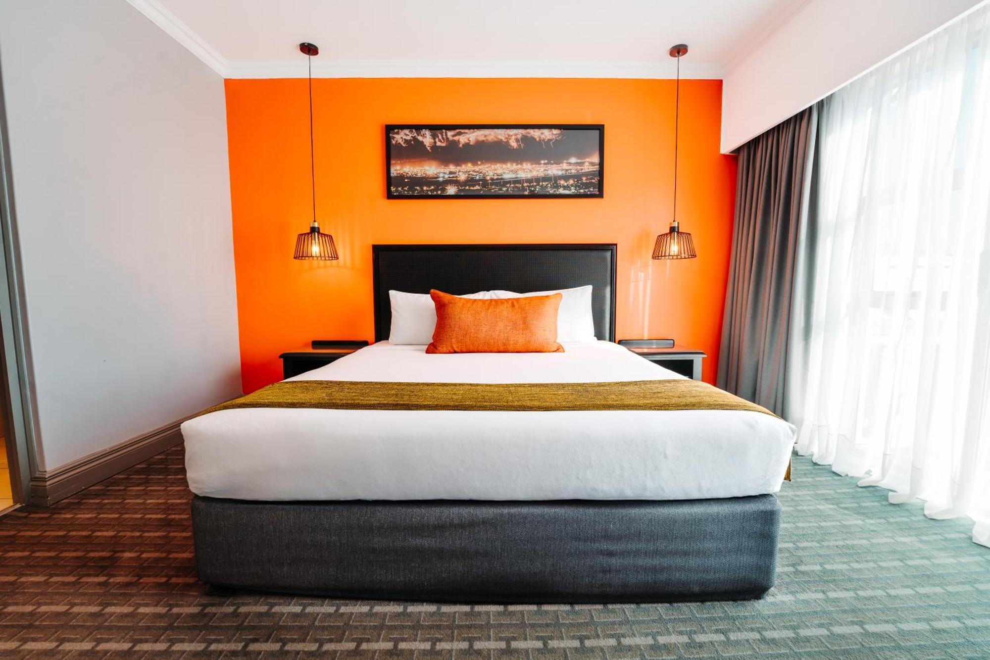 Blackrock Hotel Newcastle Eksteriør bilde