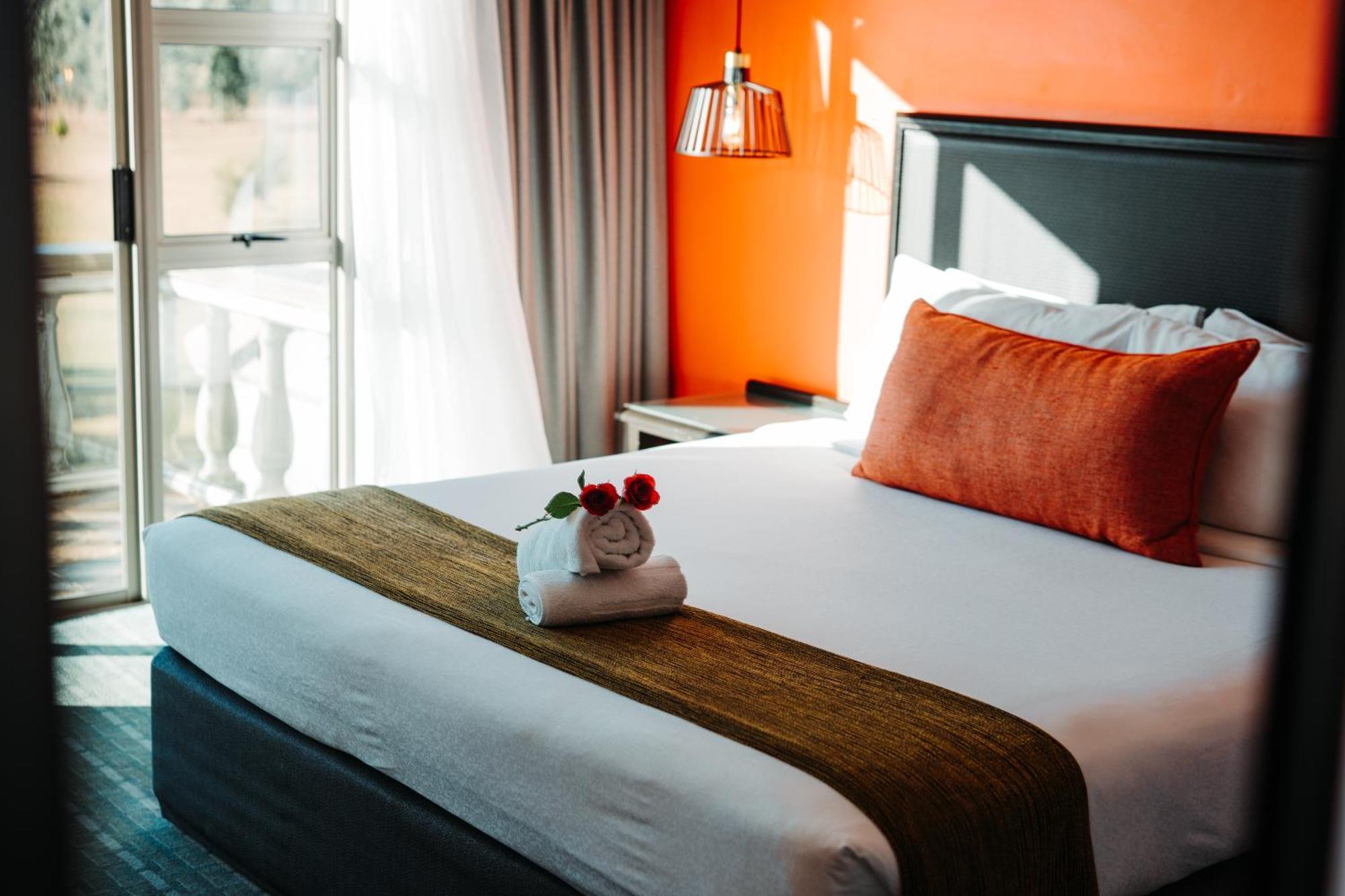 Blackrock Hotel Newcastle Eksteriør bilde