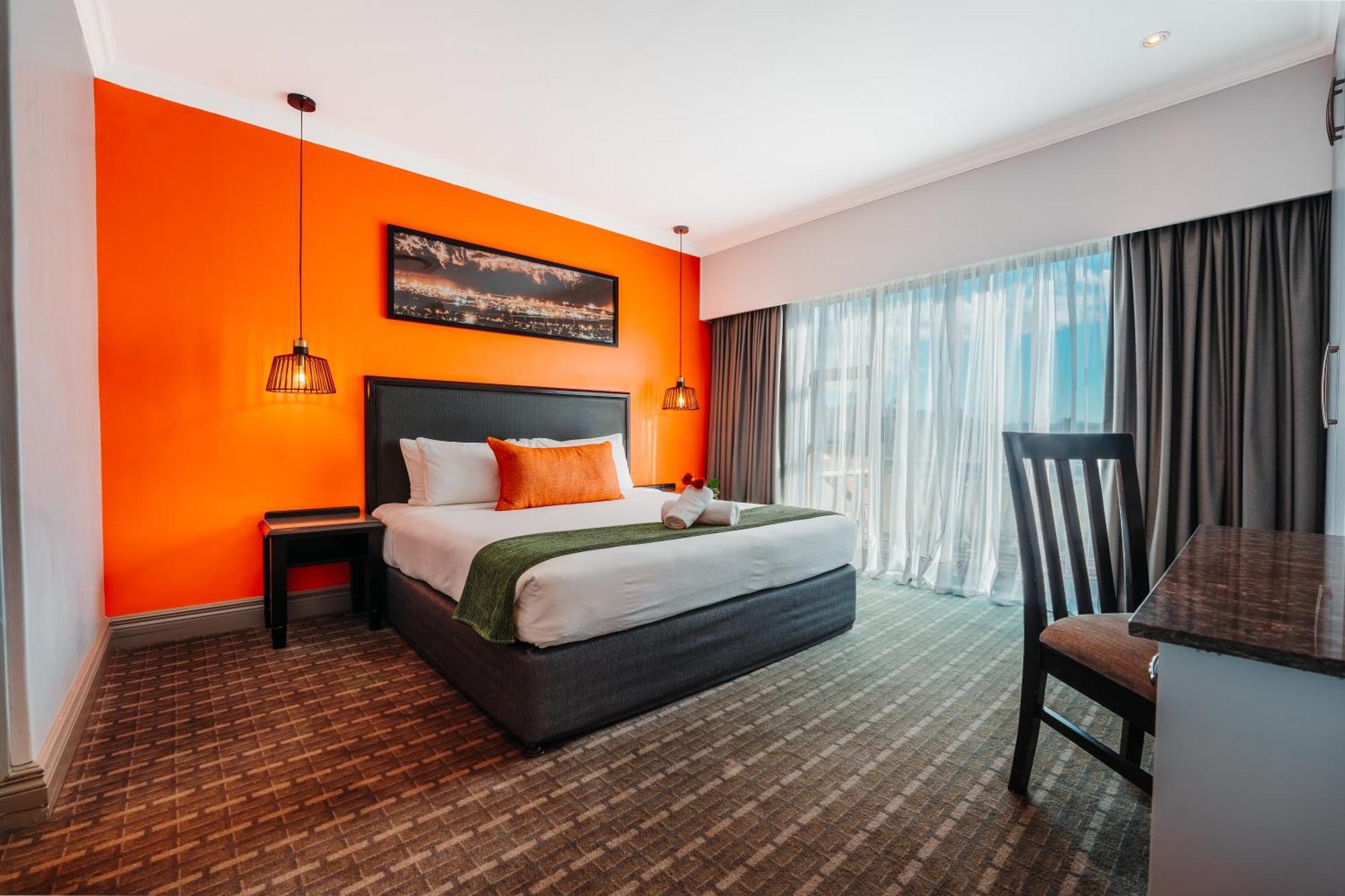 Blackrock Hotel Newcastle Eksteriør bilde