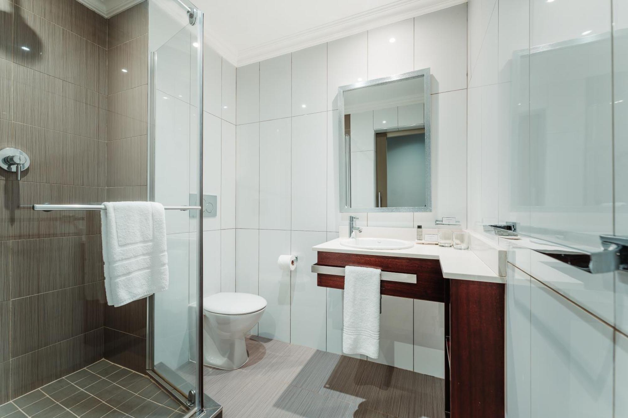 Blackrock Hotel Newcastle Eksteriør bilde