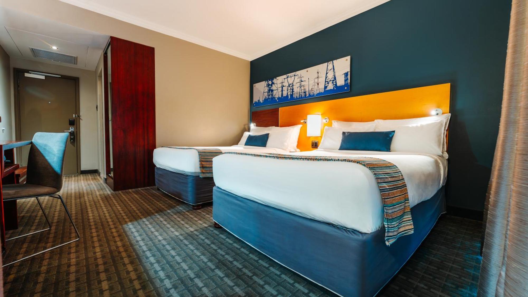 Blackrock Hotel Newcastle Eksteriør bilde