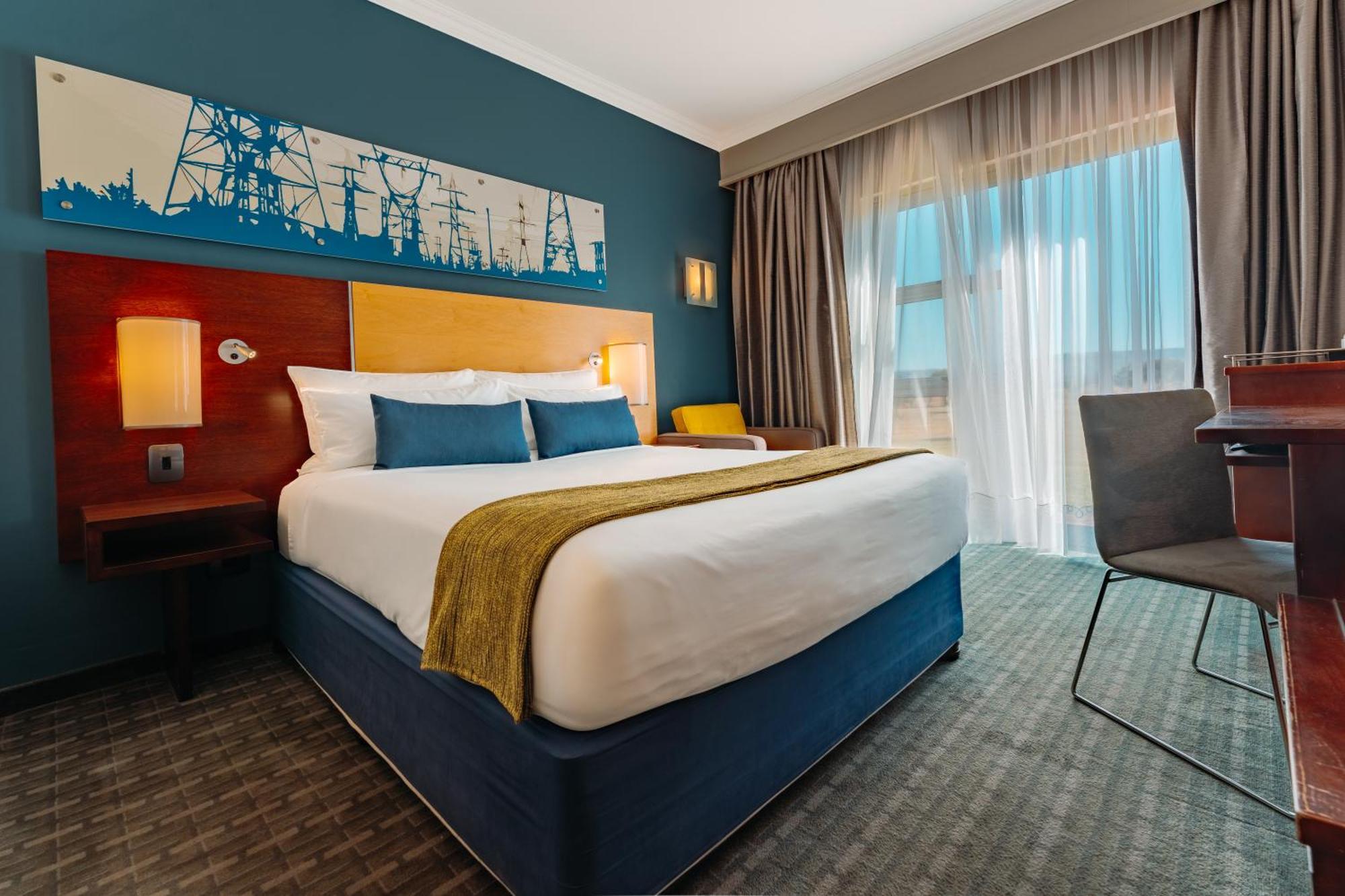 Blackrock Hotel Newcastle Eksteriør bilde
