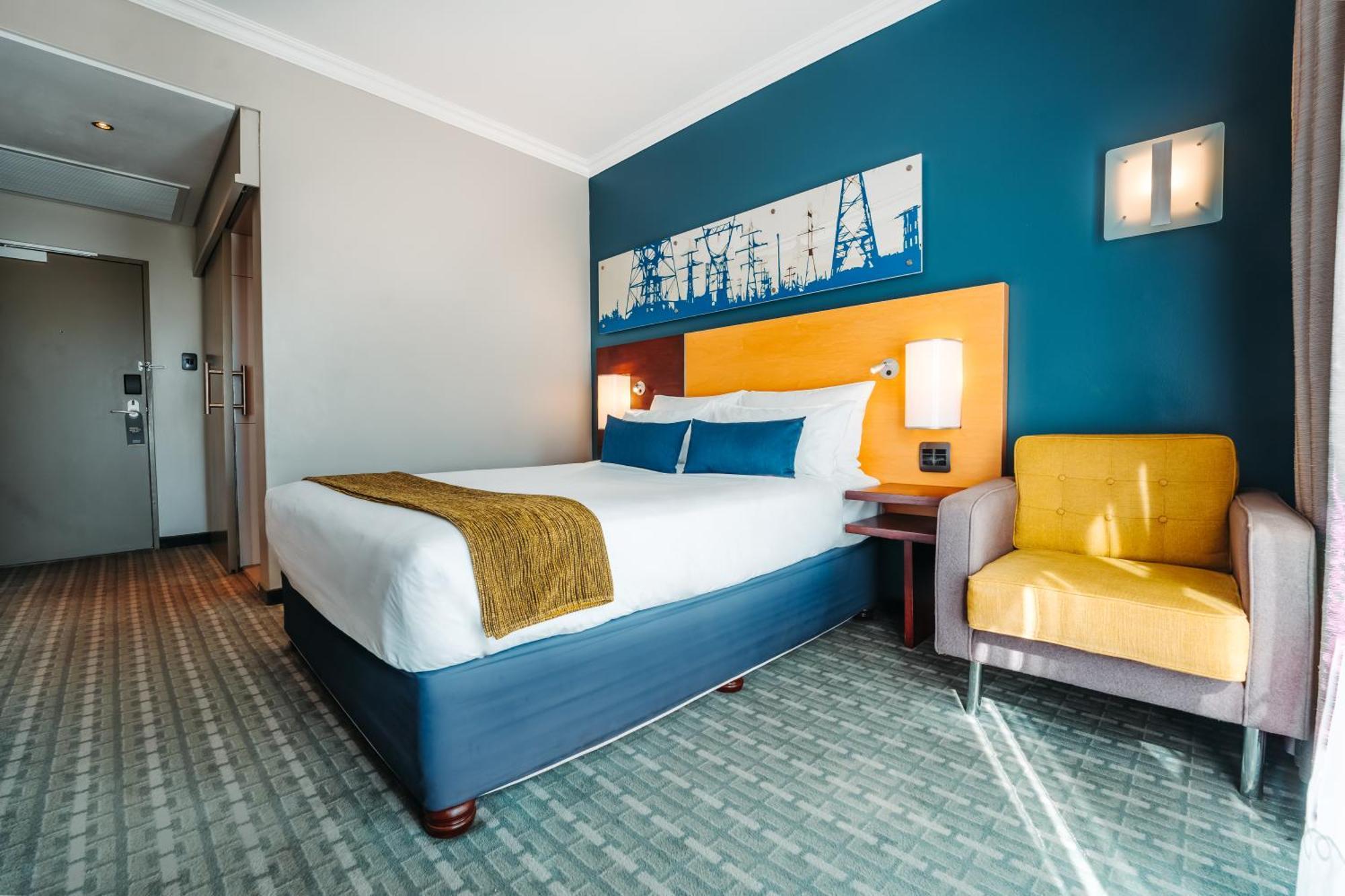 Blackrock Hotel Newcastle Eksteriør bilde