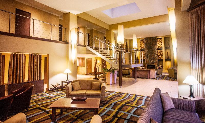Blackrock Hotel Newcastle Eksteriør bilde