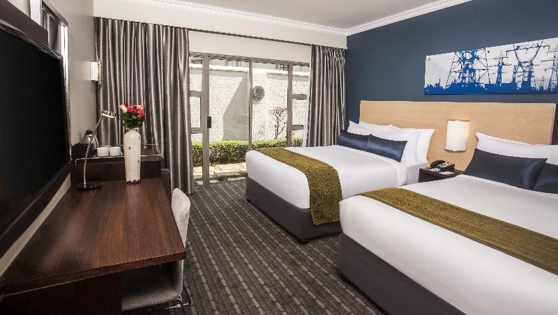 Blackrock Hotel Newcastle Eksteriør bilde